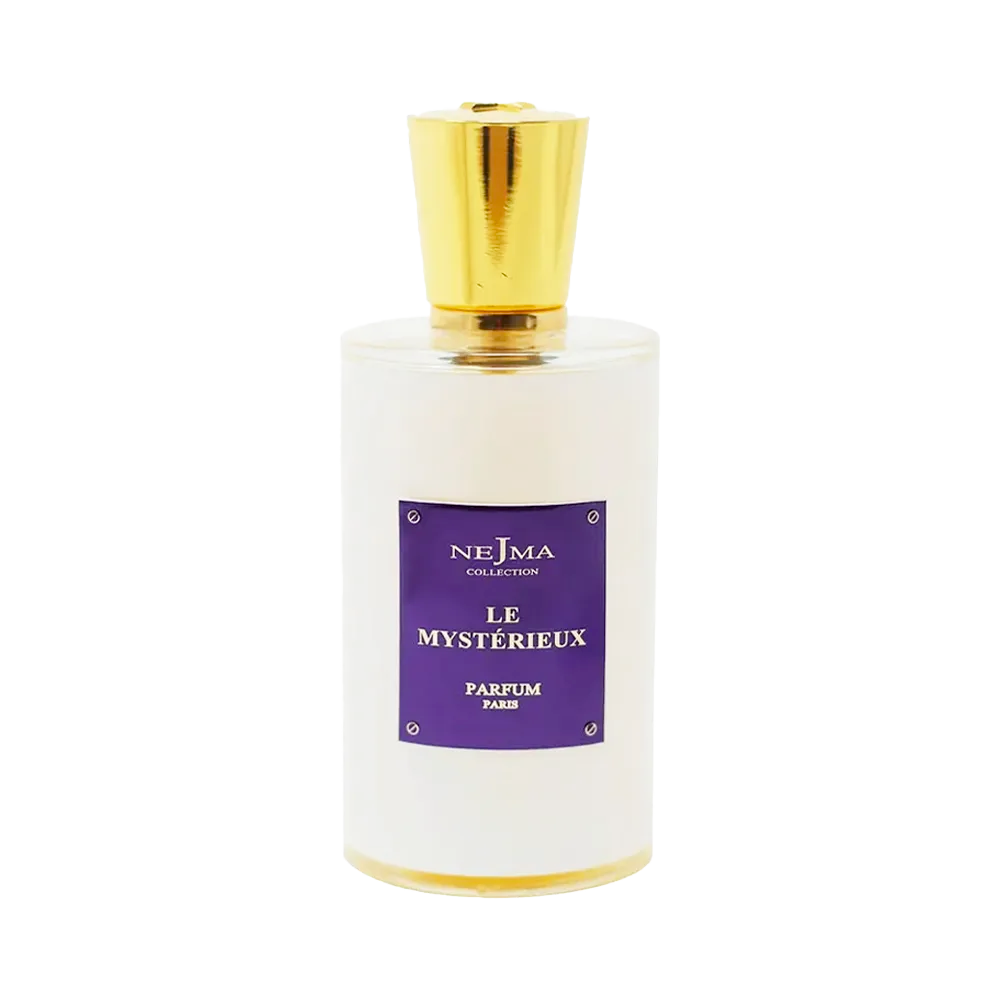 Le Mystérieux – Nejma Collection