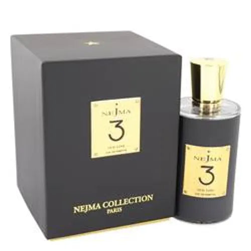 NEJMA 3 - NEJMA COLLECTION