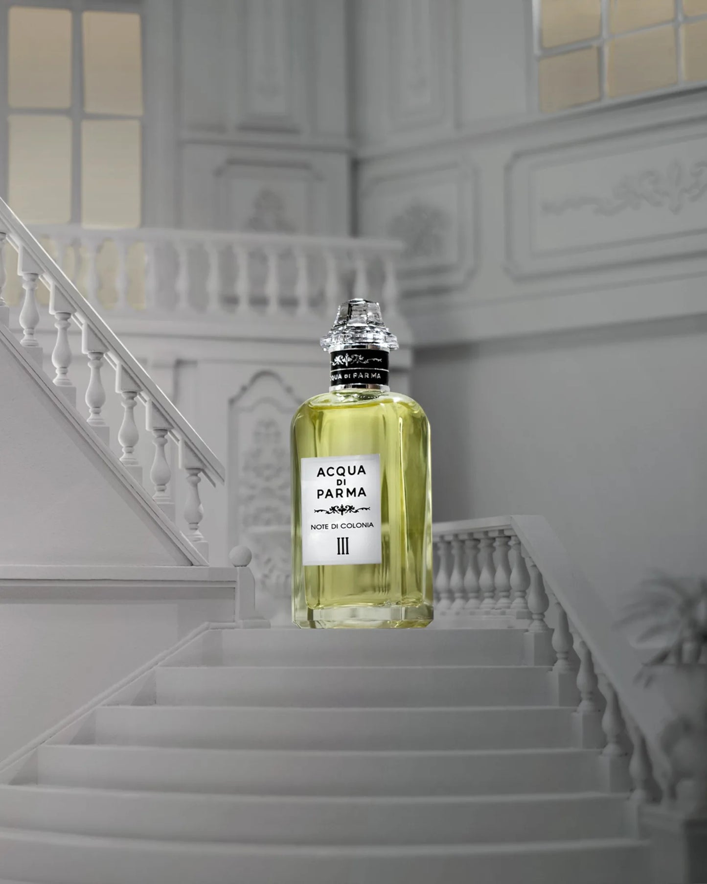 NOTE DI COLONIA III - ACQUA DI PARMA