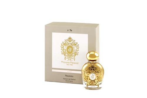 LYNCIS - TIZIANA TERENZI