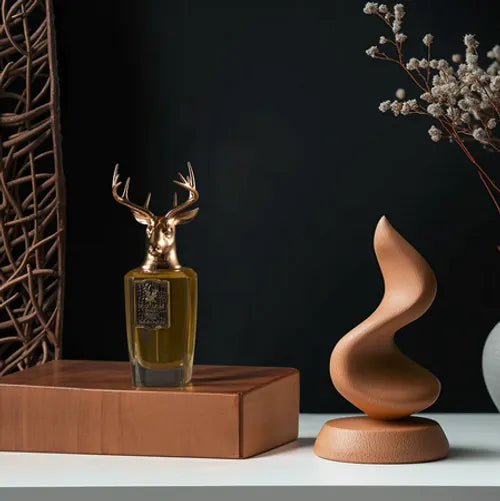 MAJESTIC AMBER - PANA DORA