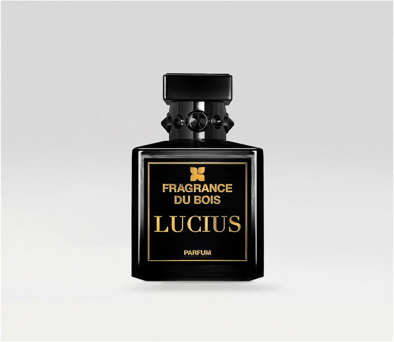 LUCIUS - FRAGRANCE DU BOIS