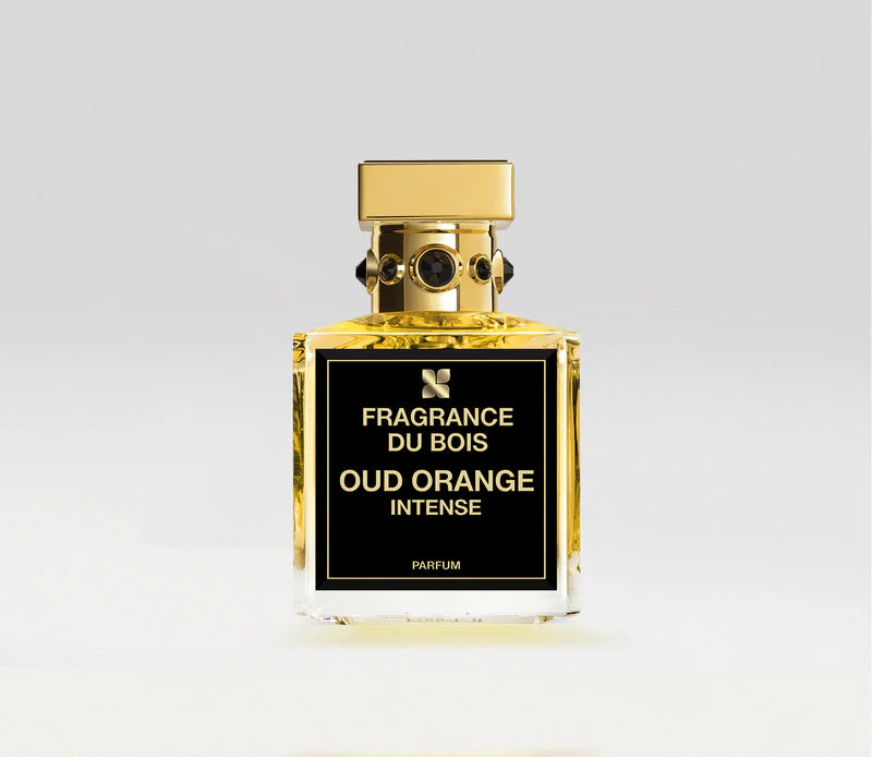 OUD ORANGE INTENSE - Fragrance Du Bois