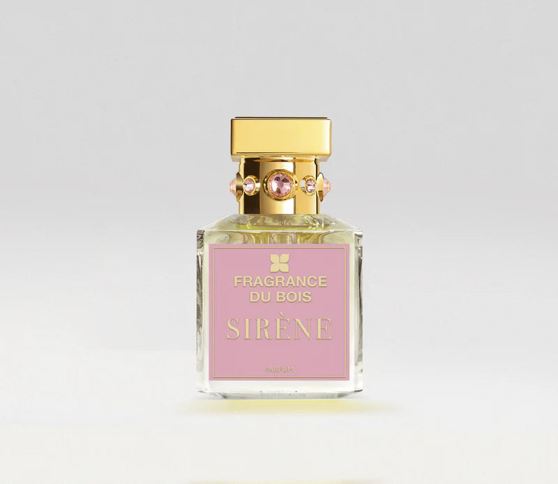 SIRÈNE - Fragrance Du Bois