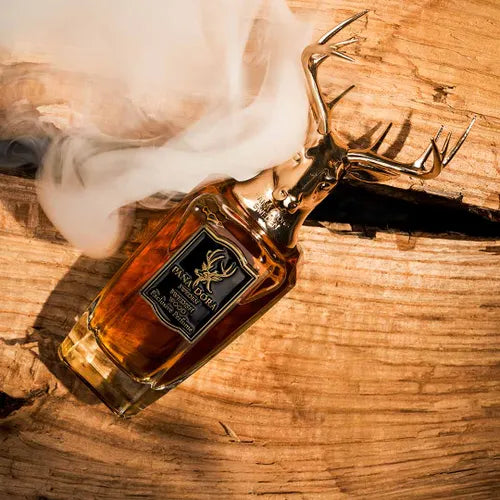 SWEDISH WOOD - PANA DORA