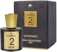 Nejma 2 Extrait de Parfum – Nejma Collection