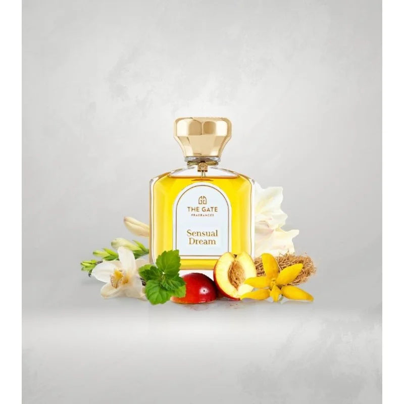 SENSUAL DREAMS - THE GATE FRAGRANCES