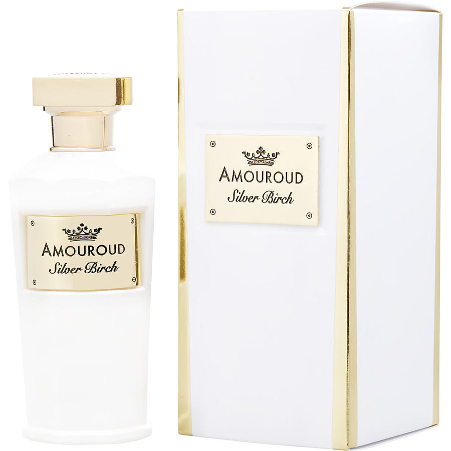 SILVER BIRCH - AMOUROUD