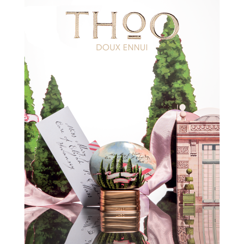 DOUX ENNUI - THE HOUSE OF OUD THOO