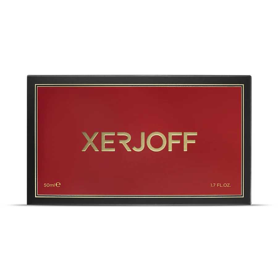 GOLDEN GREEN - XERJOFF / XERJOFF UNIVERSE