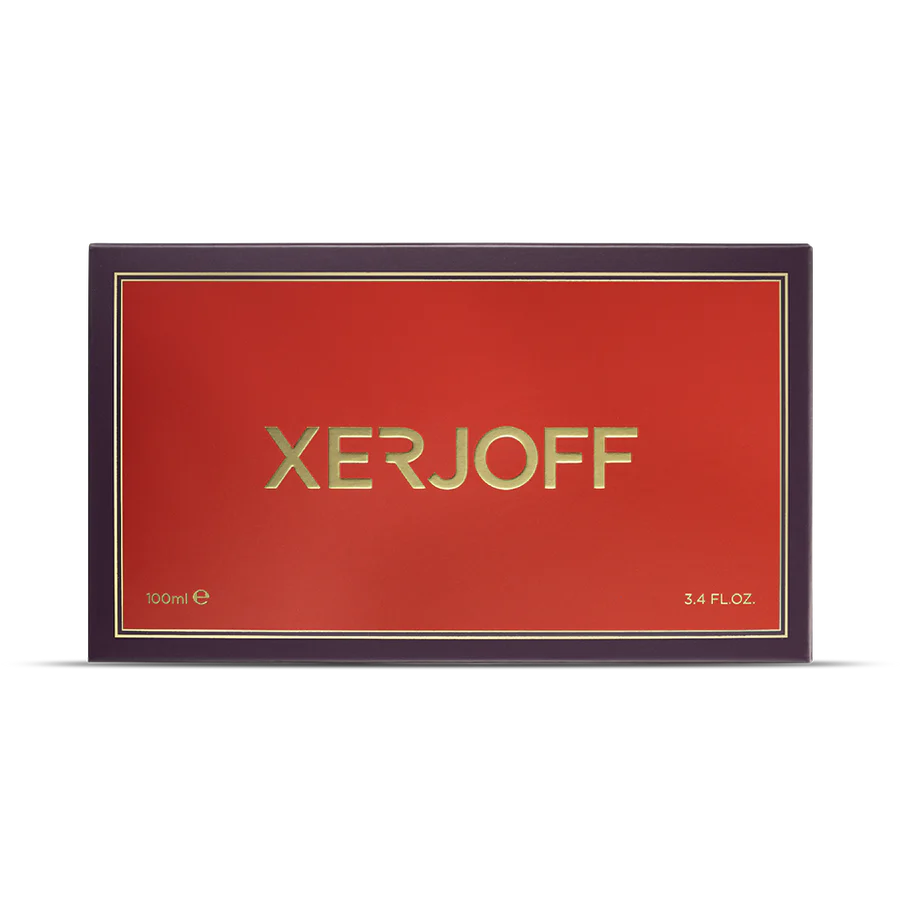 RED HOBA - XERJOFF / XERJOFF UNIVERSE