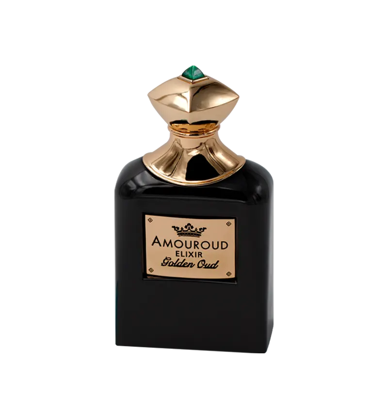 AMOUROUD
