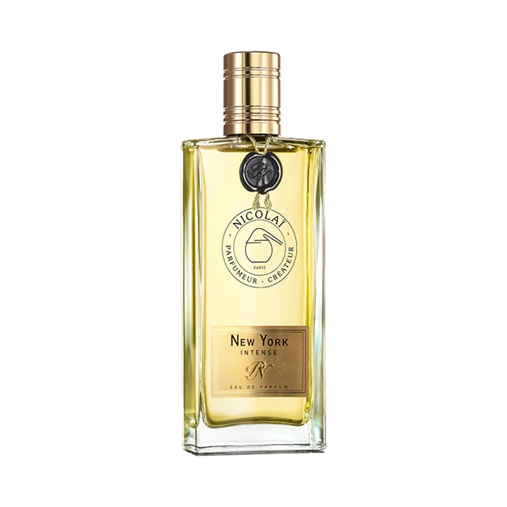 NICOLAÏ PARFUMEUR CRÉATEUR