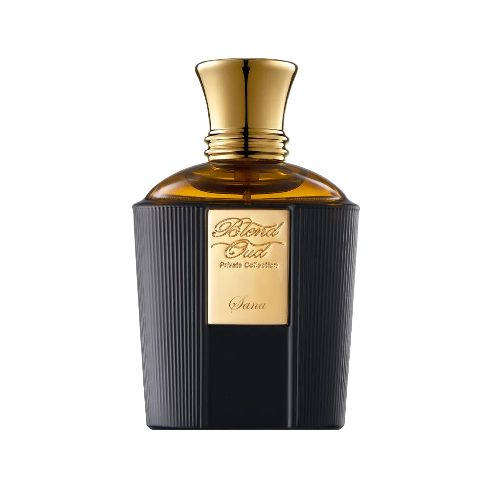 BLEND OUD