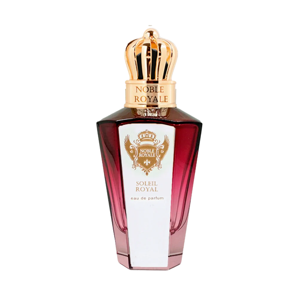 NOBLE ROYALE