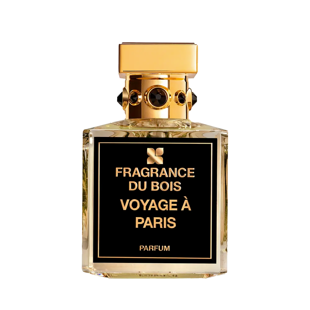 FRAGRANCE DU BOIS