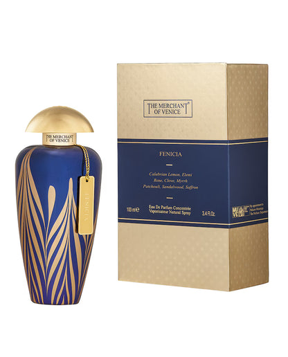 FENICIA - THE MERCHANT OF VENICE