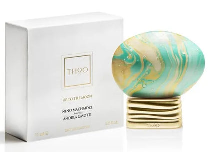 UP TO THE MOON - THE HOUSE OF OUD THOO