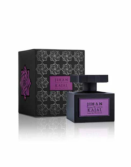 JIHAN - KAJAL PARFUMES PARIS