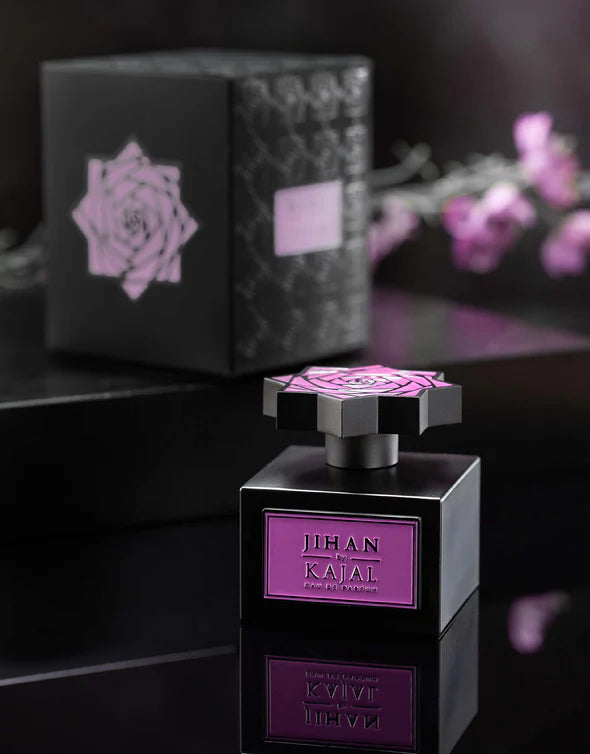 JIHAN - KAJAL PARFUMES PARIS