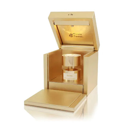 TALITHA - TIZIANA TERENZI