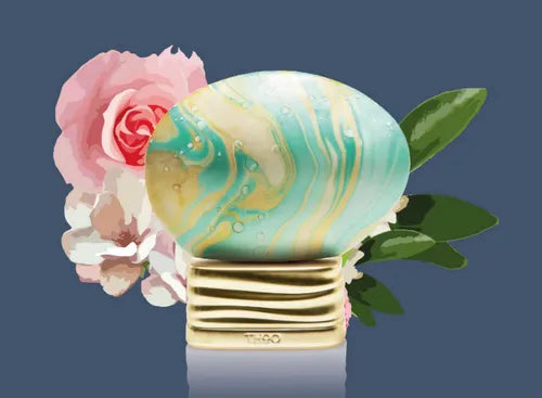 UP TO THE MOON - THE HOUSE OF OUD THOO