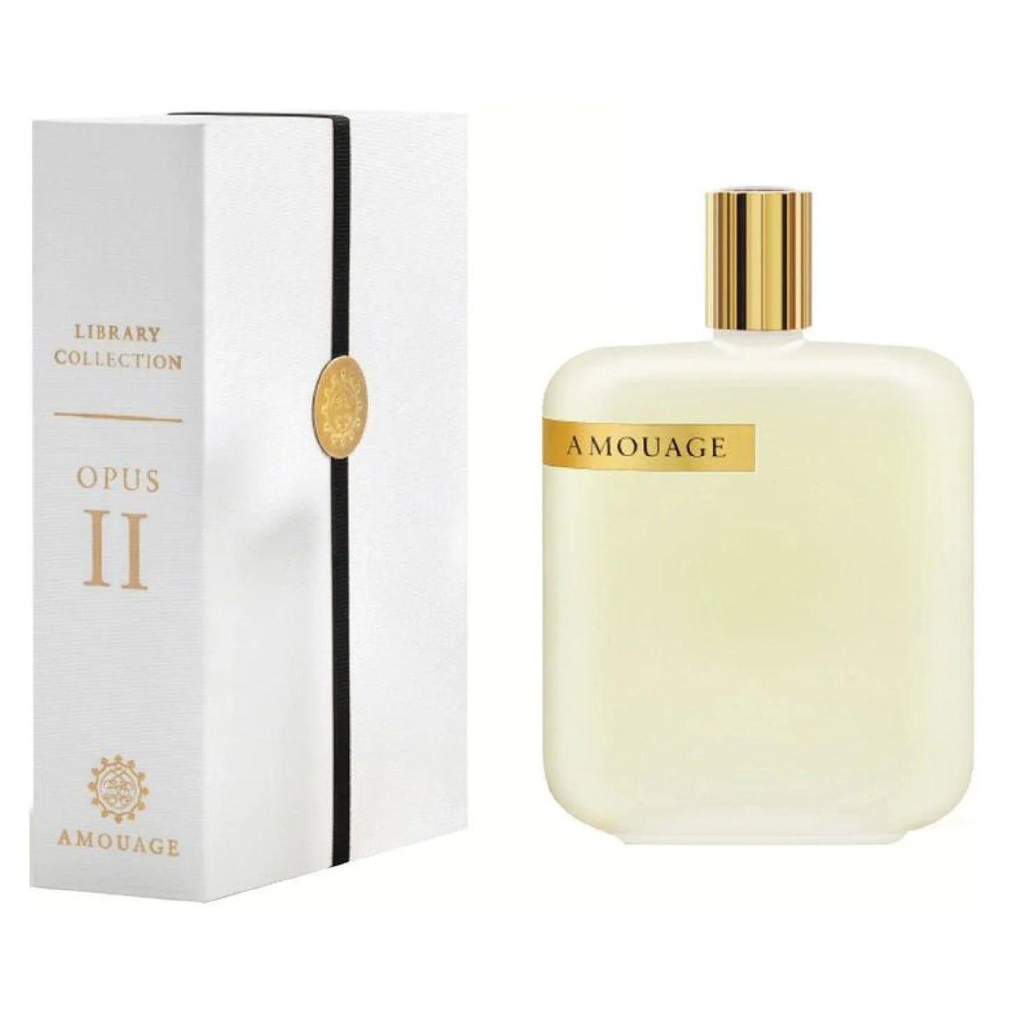 OPUS II - AMOUAGE / LIBRARY COLLECTION