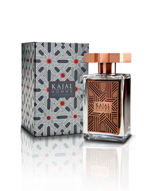 KAJAL HOMME - KAJAL PARFUMES PARIS