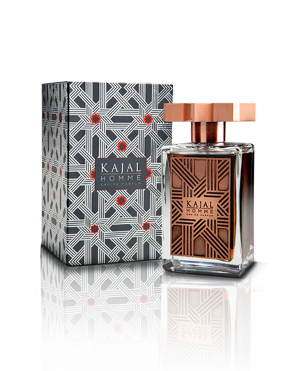 KAJAL HOMME - KAJAL PARFUMES PARIS