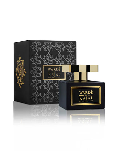WARDE - KAJAL PARFUMES PARIS