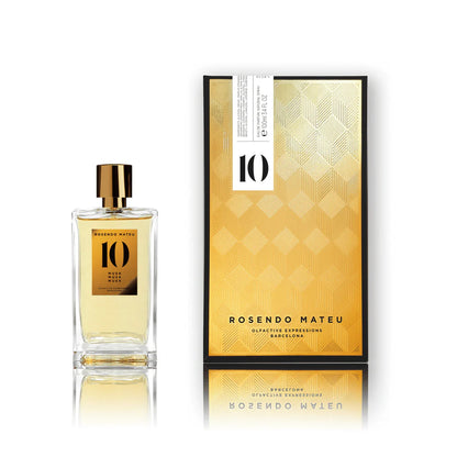 ROSENDO MATEU - Nº10