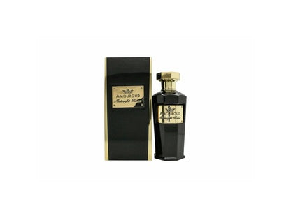 MIDNIGHT ROSE - AMOUROUD