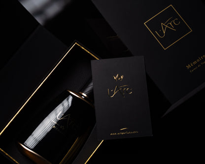 MEMOIRE CARNET DE VOYAGE – L'ARC