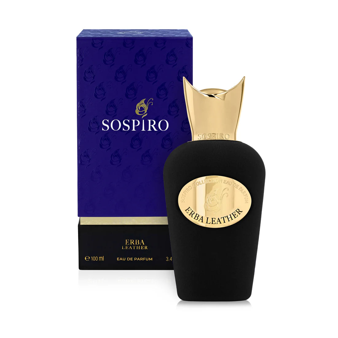 Erba Leather – Sospiro