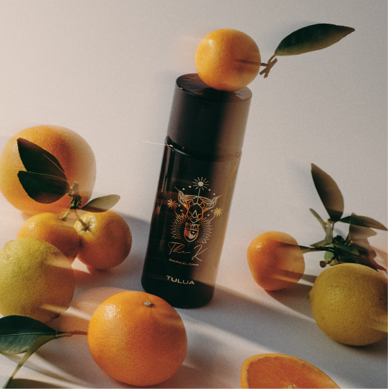 TULUA - KINETIC PERFUMES