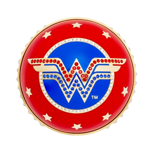 WONDER WOMAN LIMITED EDITION - HOUSE OF SILLAGE
