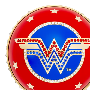 WONDER WOMAN LIMITED EDITION - HOUSE OF SILLAGE