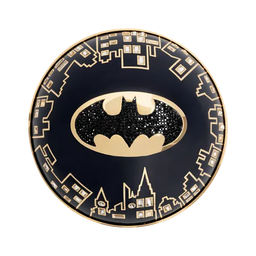 BATMAN 85TH ANNIVERSARY WOMEN - HOUSE OF SILLAGE