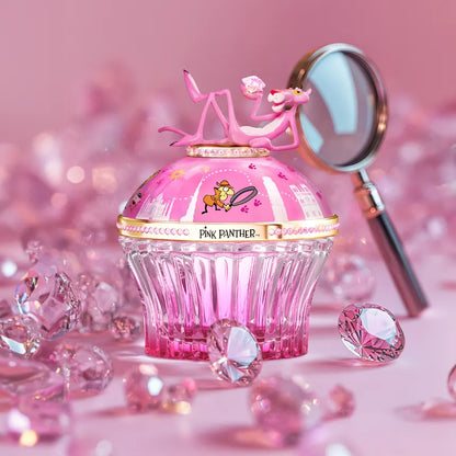 PINK PANTHER - HOUSE OF SILLAGE