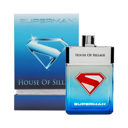 SUPERMAN - HOUSE OF SILLAGE