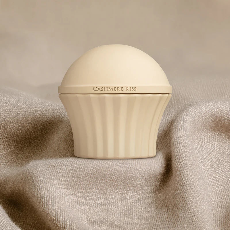 CASHMERE KISS - HOUSE OF SILLAGE