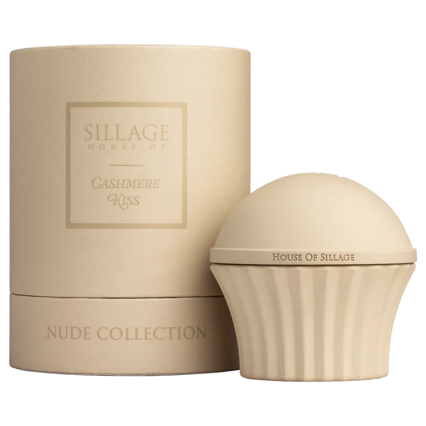 CASHMERE KISS - HOUSE OF SILLAGE