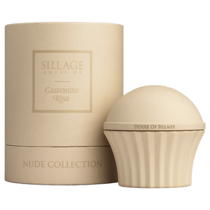CASHMERE KISS - HOUSE OF SILLAGE