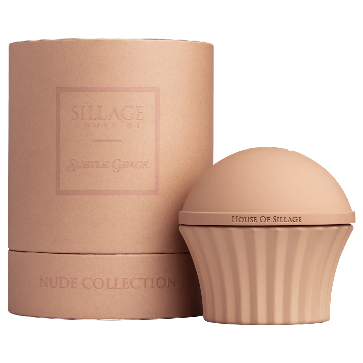 SUBTLE GRACE - HOUSE OF SILLAGE