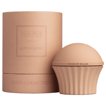 SUBTLE GRACE - HOUSE OF SILLAGE