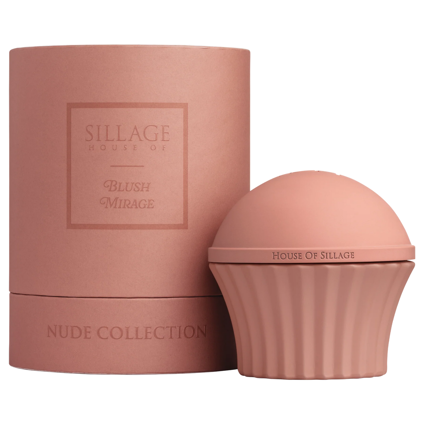 BLUSH MIRAGE - HOUSE OF SILLAGE