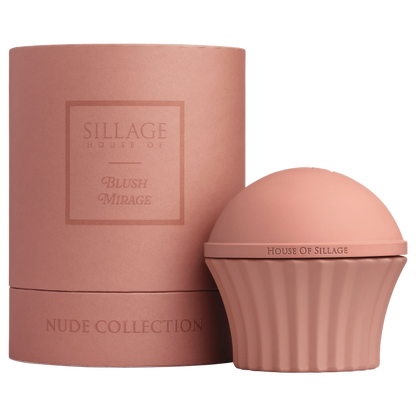 BLUSH MIRAGE - HOUSE OF SILLAGE