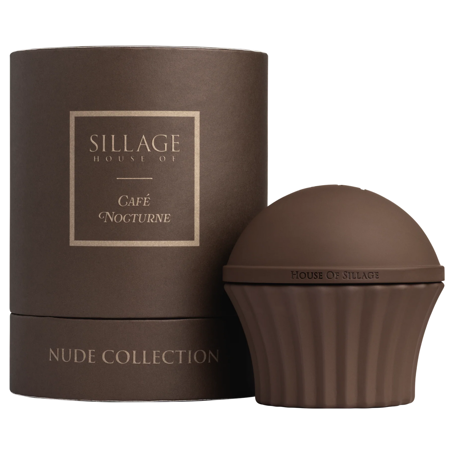 CAFE NOCTURNE - HOUSE OF SILLAGE