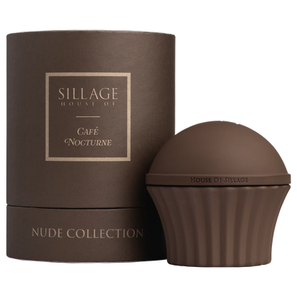 CAFE NOCTURNE - HOUSE OF SILLAGE