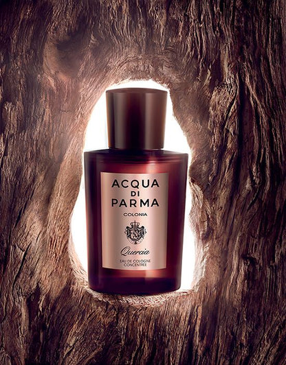 QUERCIA - ACQUA DI PARMA